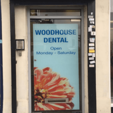 Woodhouse Dental Practice