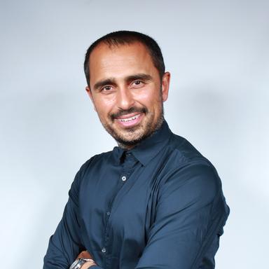 Dr Ankur Gulati