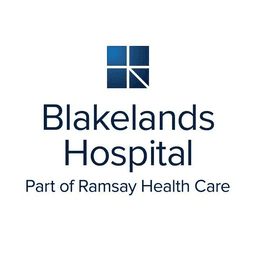 Blakelands Hospital