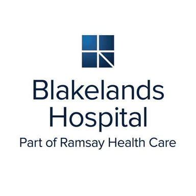 Blakelands Hospital