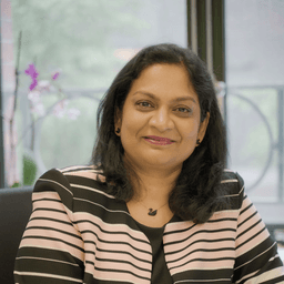 Dr. Deepa Janga