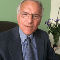 Dr Abdul Sahib El-Radhi