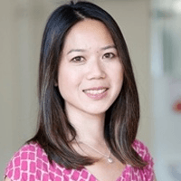 Dr Rebecca Liu