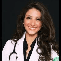 Dr. Gabrielle Oliveira