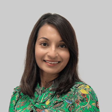 Professor Reena Sidhu