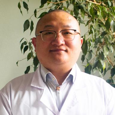 Dr. Hongyi Zhang