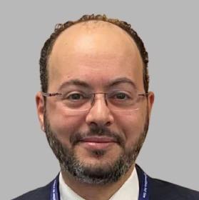 Dr Hossam Elsayed
