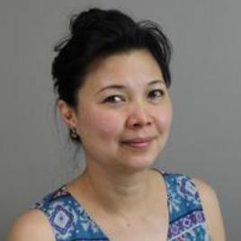 Dr Sharon Lim