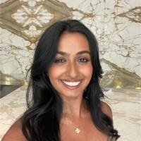 Dr. Jasmin Basrai