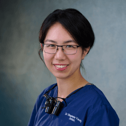 Dr. Stephanie Yeung
