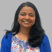 Dr. Jyothi Kambhampati