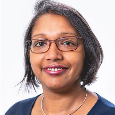 Dr Lakshmi Ratnam