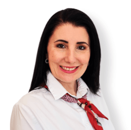 Dr. Lisete Pinzon