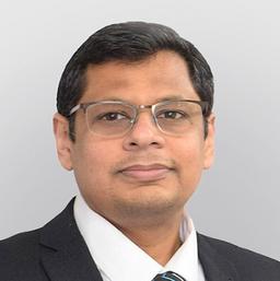 Mr Madhusudhan Nannaparaju