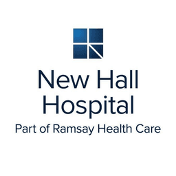 New Hall Hospital