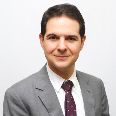 Dr. Nikolaos Kamperidis