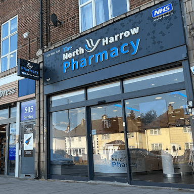 North Harrow Pharmacy