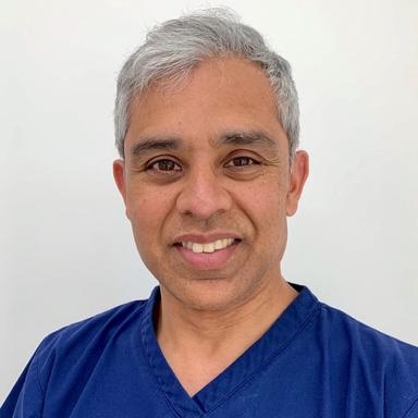 Dr. Priyadarshan Gaitonde