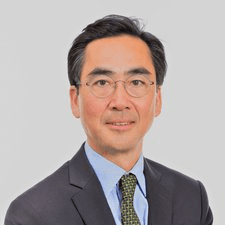 Professor Victor Tsang