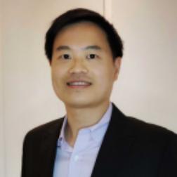Dr. Raymond Leung