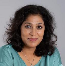 Ms Ritu Rana