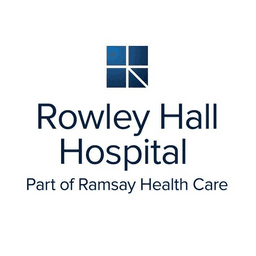 Rowley Hall Hospital