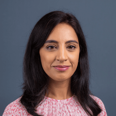 Dr Sabiha Gati