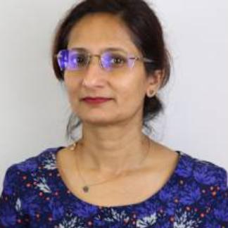 Mrs Sajitha Parveen