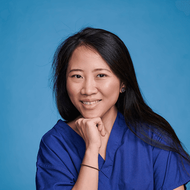 Dr Sharon Heng