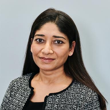 Dr Smriti Saraf