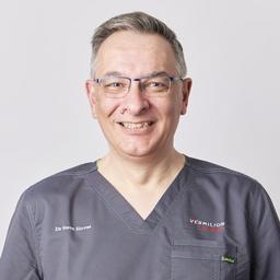 Dr Steve Siovas