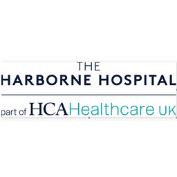 The Harborne Hospital, part of HCA Healthcare UK