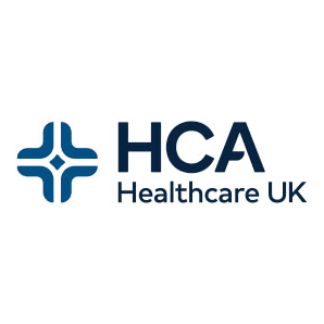 The Harborne Hospital, part of HCA Healthcare UK