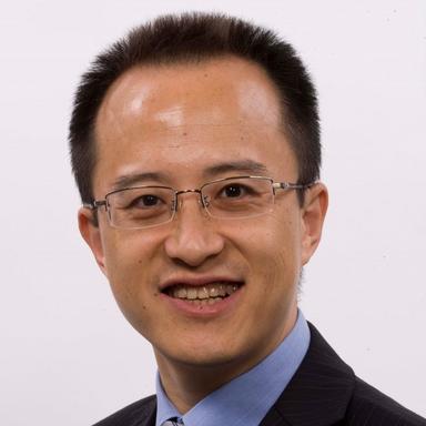 Dr. Yong Du