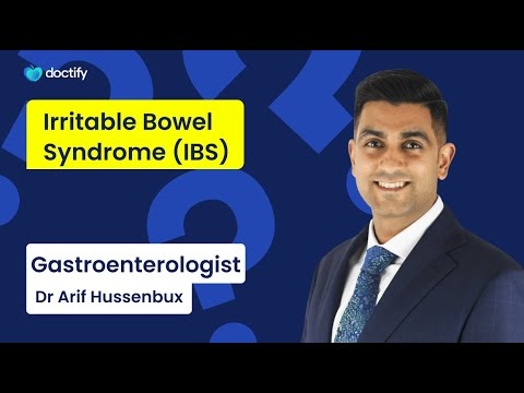 What is Irritable Bowel Syndrome (IBS)?