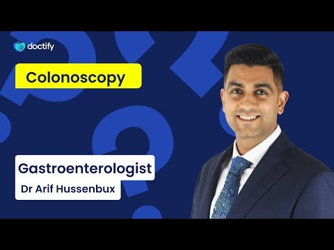 All About Your Colonoscopy