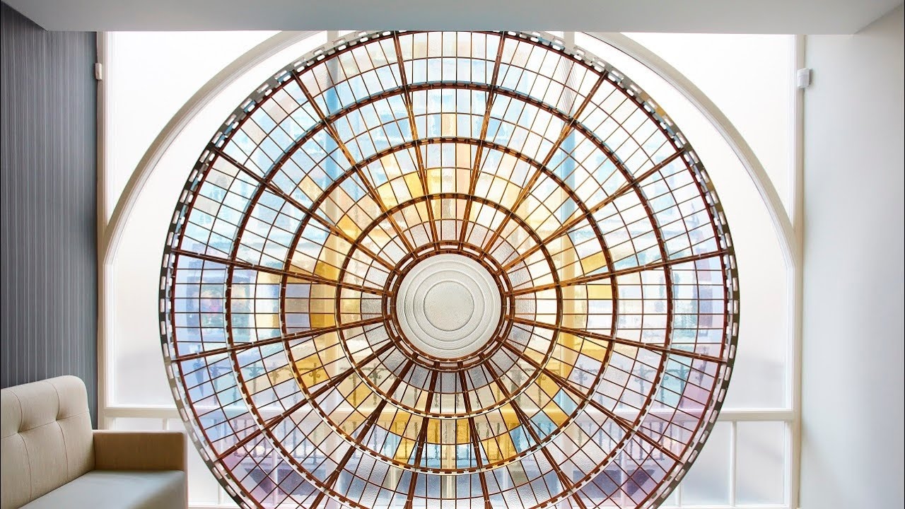 Moorfields Private, New Cavendish Street