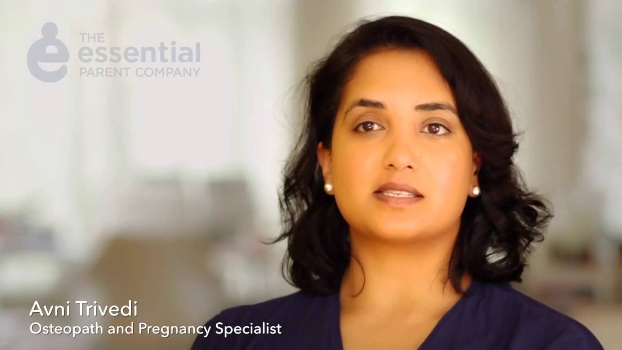 How to Manage Stress in Pregnancy