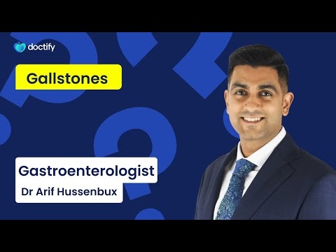 All about Gallstones and how they happen!