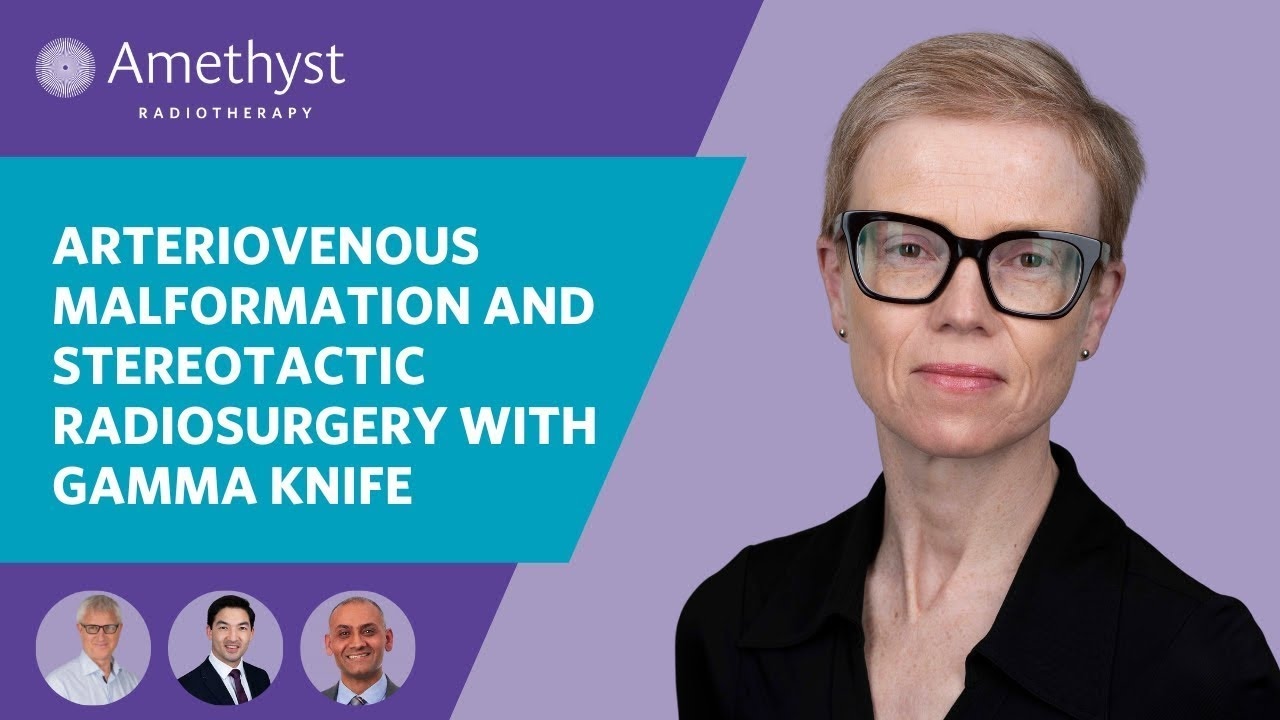 Transforming Arteriovenous Malformations (AVM) Treatment: Stereotactic Radiosurgery Demystified