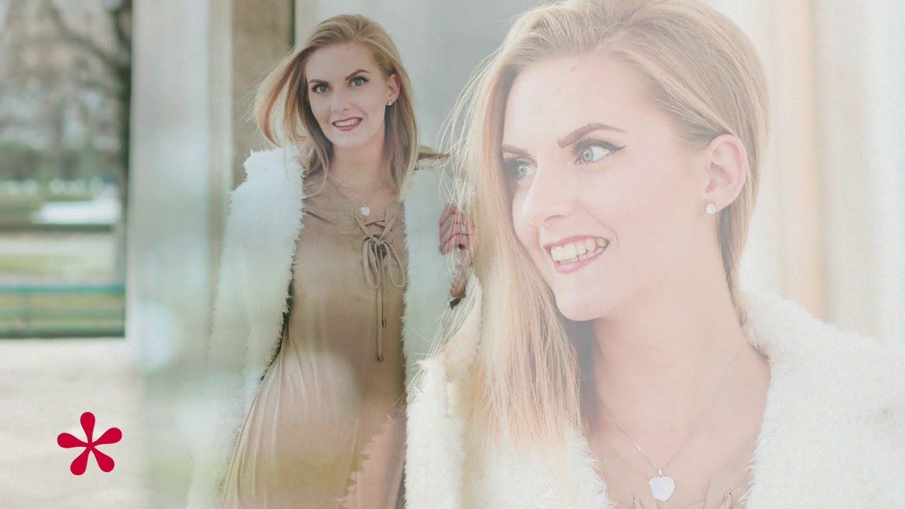 Janines Weg zu ihrem Traumlächeln mit einer Zahnregulierung im Eltz Institut