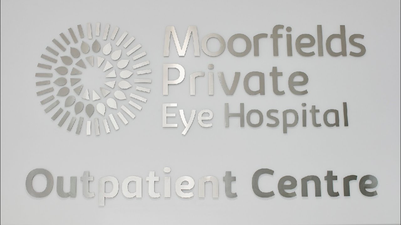 This Is Moorfields Private
