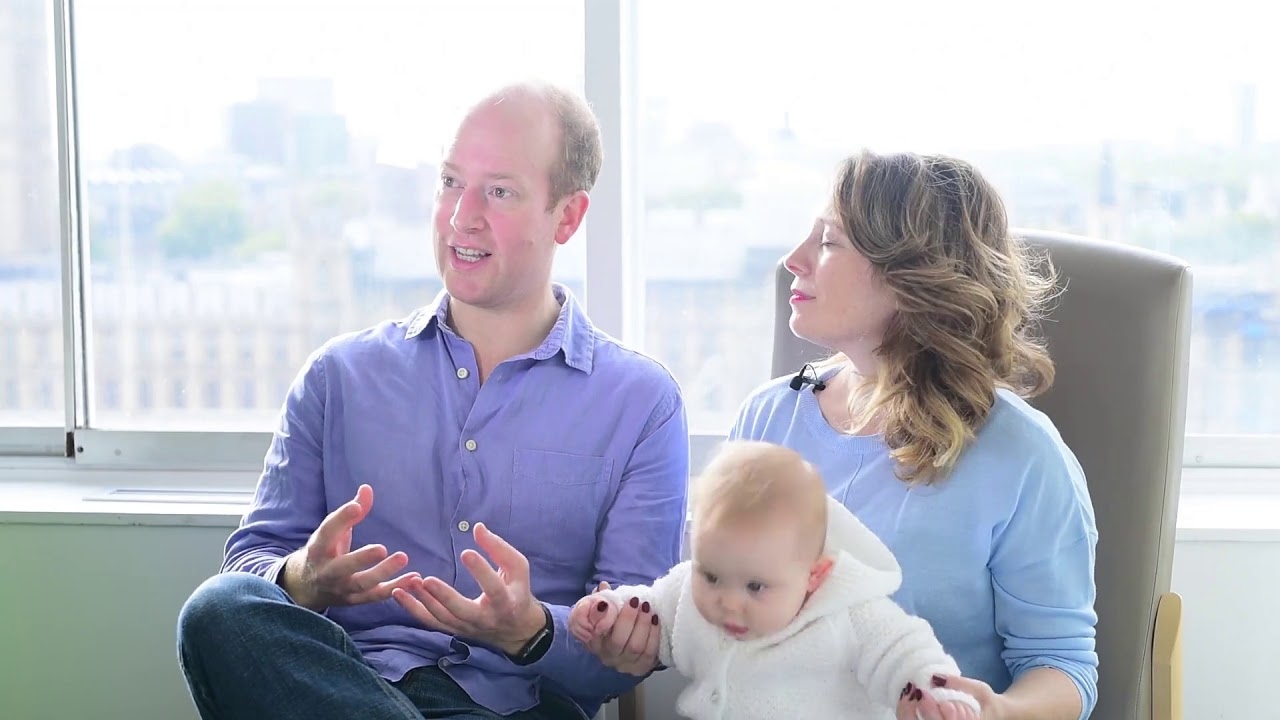 Assisted Conception Unit private patient experience