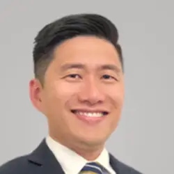 Mr Aaron Ng
