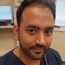 Dr. Abdul Kader