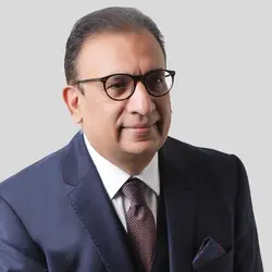 Professor Javed Ahmed | Cardiology