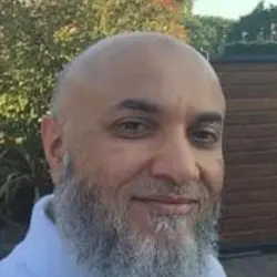 Dr Mohammed Binamin