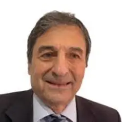 Dr Saad Al-Khalaf