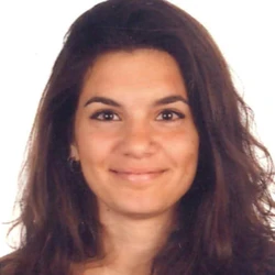 Dr. Teresa Gomez Alemany