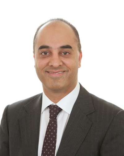 Mr Sanjai Sood
